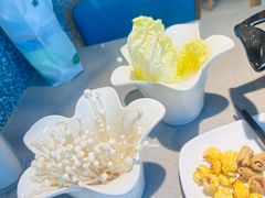 -半天妖烤鱼(方庄店)