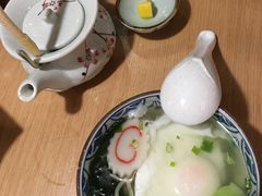 -山之川日料放题(通州店)