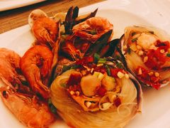 -杭州国际会议中心洲际酒店-原素全日餐厅(解放东路店)