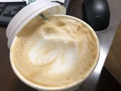 -星巴克(古象大酒店店)