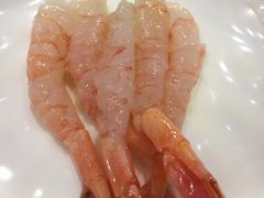 -争鲜回转寿司(流行前线店)