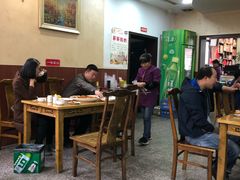 大堂-福顺祥大盘鸡(临潼店)