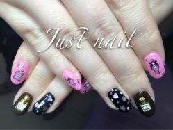 iphone_upload_pic-JustNail甲思美甲