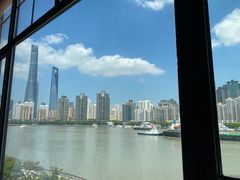 -Kathleen's Waitan 凯圣琳江景西餐厅(外滩店)