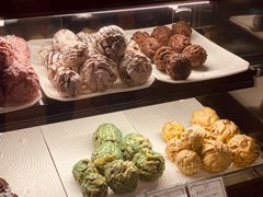 大雪球-贝克托马斯·德式烘焙传承(海上世界店)