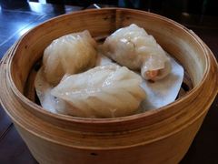 凤尾虾饺-朱鸿兴面馆(镇湖店)