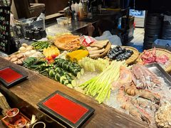 -三川·十酒Izakaya(南昌路店)