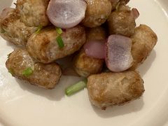 -莆田餐厅PUTIEN(金融街购物中心店)