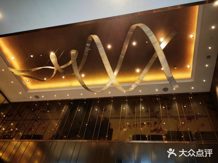 郑州希尔顿酒店·阿米奇意大利餐厅图片