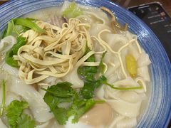 -盈润餐饮河南烩面全羊锅