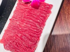 鲜切元宝肉-南门涮肉(通州店)