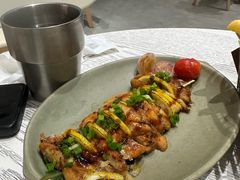 -娜娜家·Nana's restaurant(国金汇店)