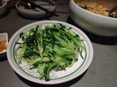 -云海肴·汽锅鸡·云南菜(高德置地店)