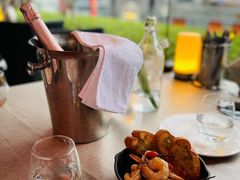 -埠口精酿夜景餐酒吧· BREWPORT BISTRO(长嘉汇重庆之眼店)