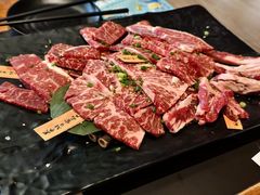 -千寻烧肉(政务区店)
