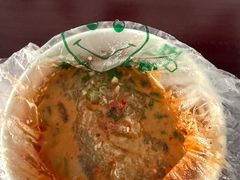 -李老二炒粉(桂林路一店)