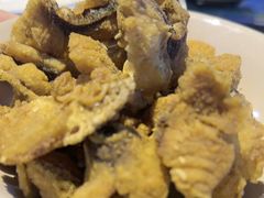-好灶头妈妈菜·柴火灶台鱼·千岛湖土菜地标美食