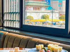 -德发长饺子·非遗(钟楼店)