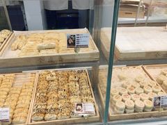 -清真全盛斋传统糕点(许士庙店)