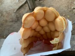 鸡蛋仔-利强记北角鸡蛋仔(弥敦道店 )