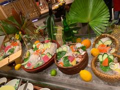 -味餐厅·海鲜·火锅·自助餐