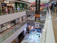 -万达广场(松江店)