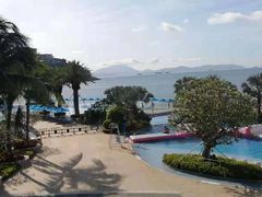 -深圳大梅沙京基洲际度假酒店