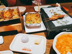 -管氏翅吧(马家堡店)