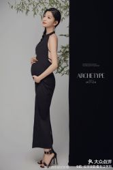 -韵纪亲子儿童摄影·孕妈照