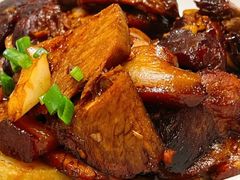 -老爷庙风味美食府(魏都大道店)