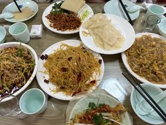 春饼-哈尔滨春饼(朝山街店)