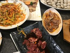 -金刚山(学府路店)