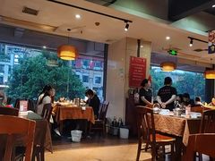 -天下客饭店(中山路店)