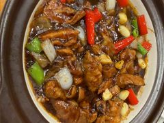 -小郭私房菜·海肠捞饭(学士街店)