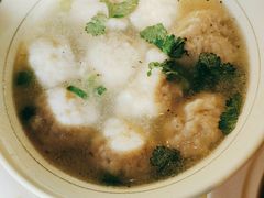 -小船渔村•大连菜•大连焖鱼(明泽街店)