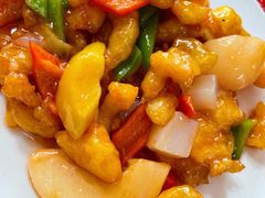 -叶存利海鲜大馅饺子(海宁路总店)