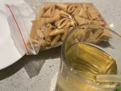 -海底捞火锅(奥体南路店)