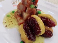 -全聚德(常州店)