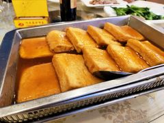 -潮喜竹溪荔湖酒家(荔枝湾店)