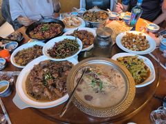 -95号酱骨·一块豆腐(展春园西路店)