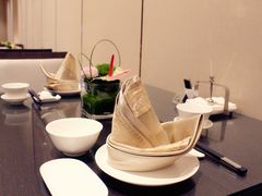 -领事馆19号中餐厅(厦门海景洲际酒店)