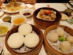 -虾饺妹·酒家(金碧店)