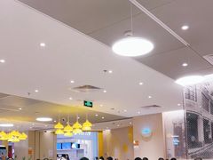 大堂-大家乐(广州荔湾领展广场店)