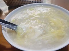 -米家清真糁馆(农大店)