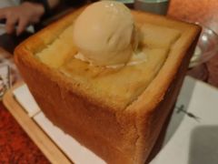 -绿茶餐厅(蓝色港湾店)