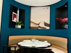-小菜园新徽菜(马鞍山金鹰店)