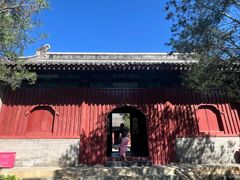 -大钟寺古钟博物馆