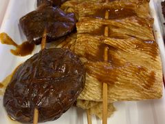 -码头烧烤(万象汇店)