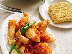 -肥仔文澳门猪骨煲(南京西路店)