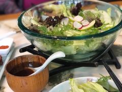 -小吊梨汤·北京菜(香山店)